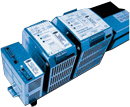 CBI Power Supply, Back-up Modulus, and Battery Charger